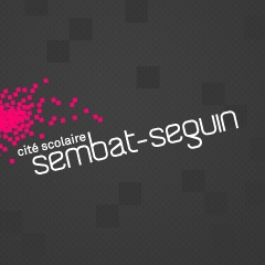 Cité scolaire Sembat-Seguin – Site Internet
