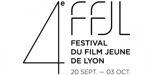 Festival du film jeune de Lyon